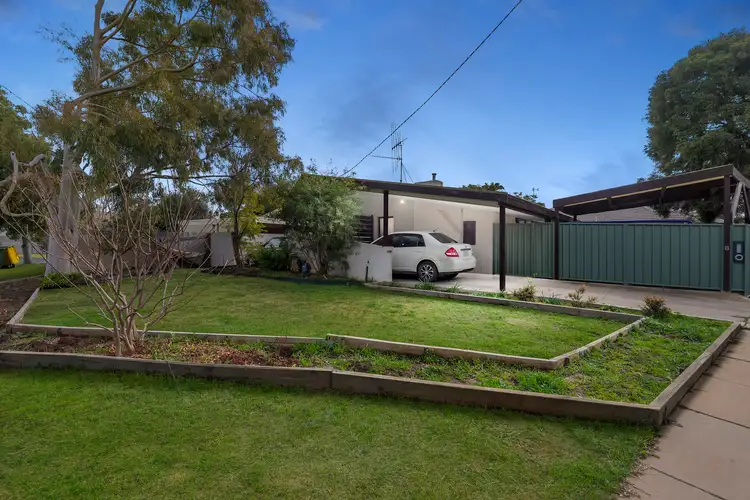 8 Amaroo Court, Echuca VIC 3564