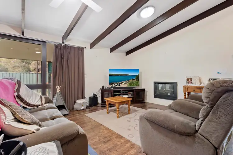 Fifth view of Homely house listing, 8 Amaroo Court, Echuca VIC 3564