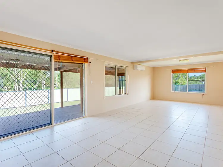 Second view of Homely house listing, 52 Marco Polo Drive, Cooloola Cove QLD 4580