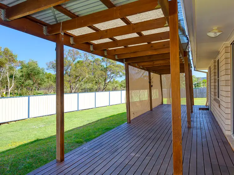 Fourth view of Homely house listing, 52 Marco Polo Drive, Cooloola Cove QLD 4580