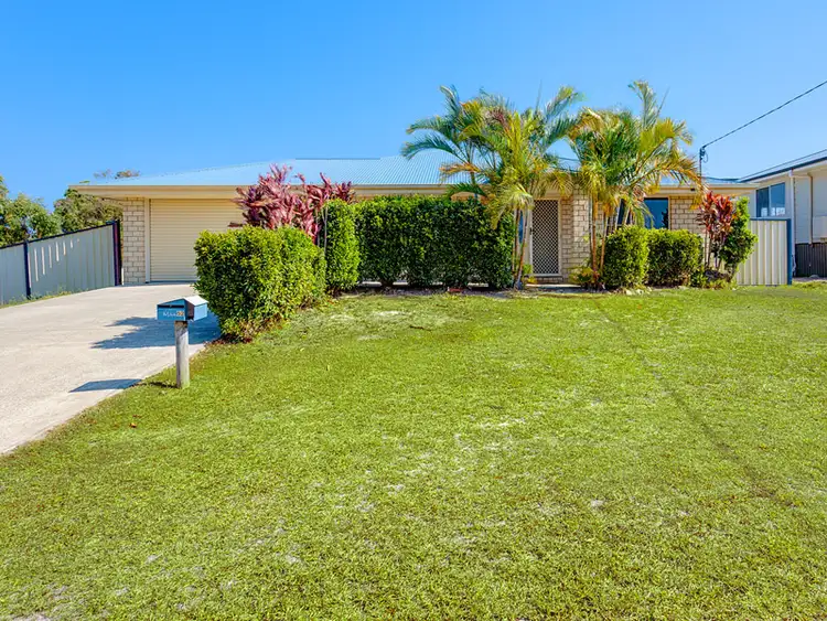 Sixth view of Homely house listing, 52 Marco Polo Drive, Cooloola Cove QLD 4580