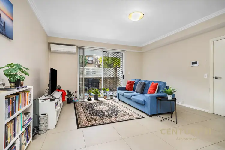 2/11 O'reilly Street, Parramatta NSW 2150