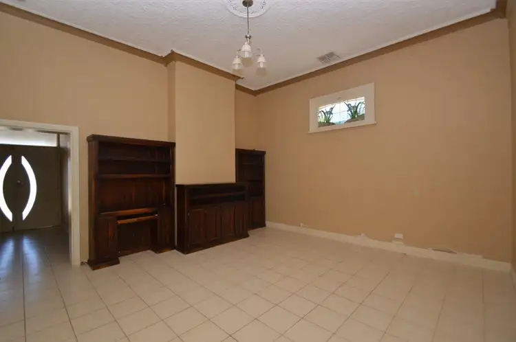 Second view of Homely house listing, 348 Williams Street, Broken Hill NSW 2880