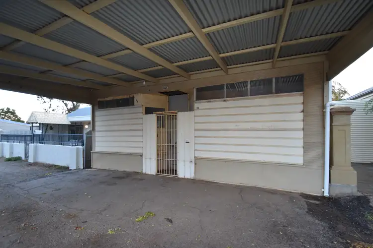 Main view of Homely house listing, 135 Brazil Street, Broken Hill NSW 2880