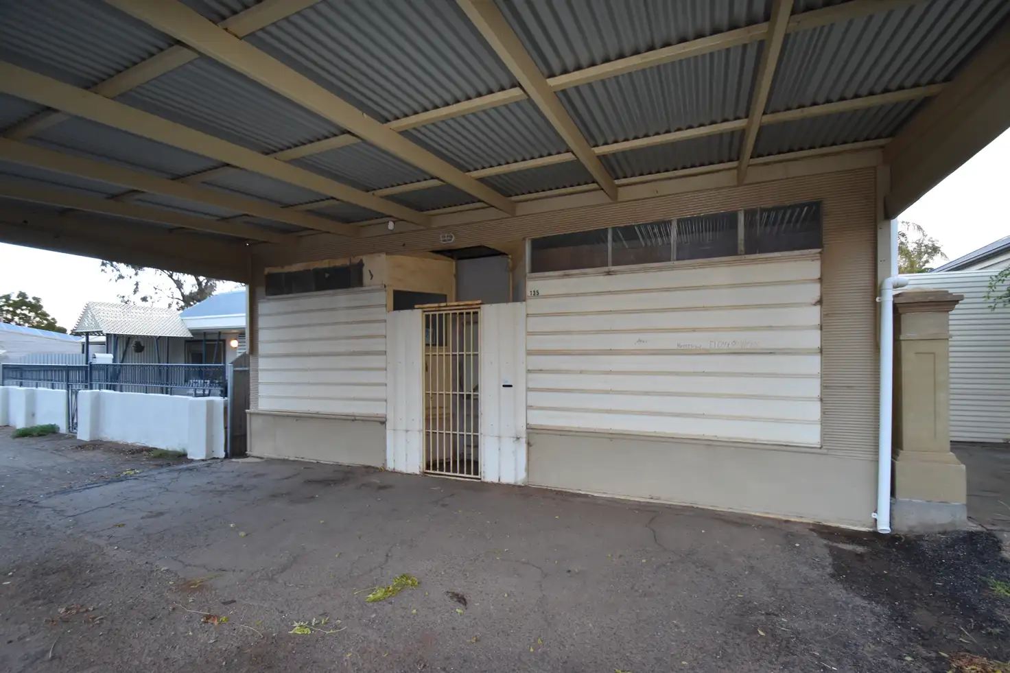 Main view of Homely house listing, 135 Brazil Street, Broken Hill NSW 2880