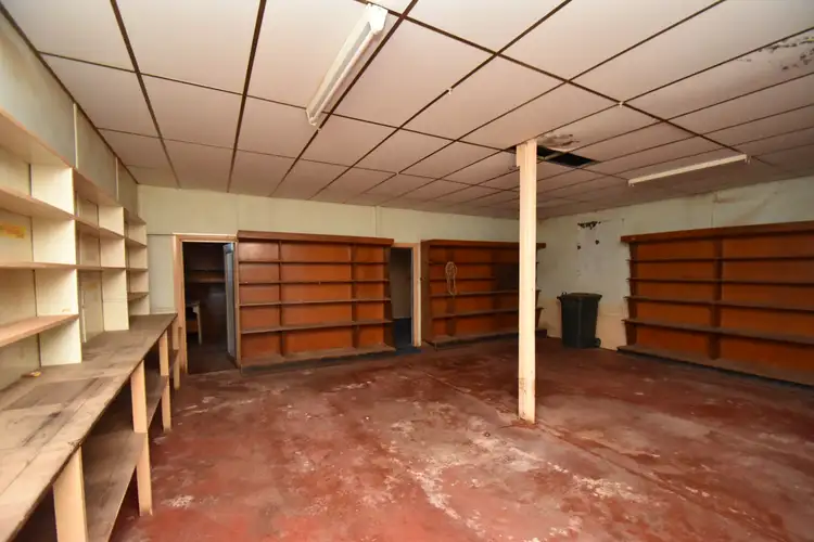 Second view of Homely house listing, 135 Brazil Street, Broken Hill NSW 2880