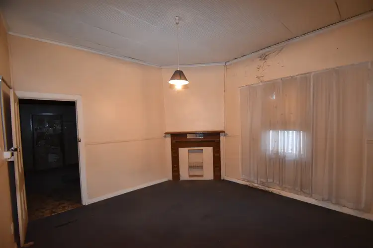 Fifth view of Homely house listing, 135 Brazil Street, Broken Hill NSW 2880