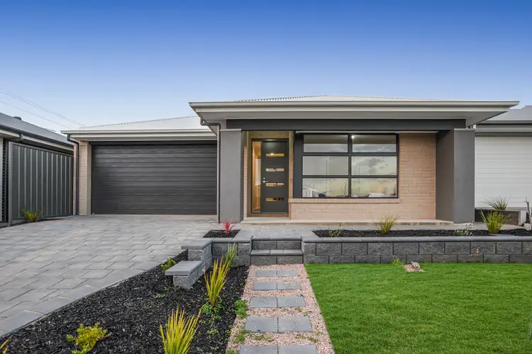 3 Stuart Street, Hewett SA 5118