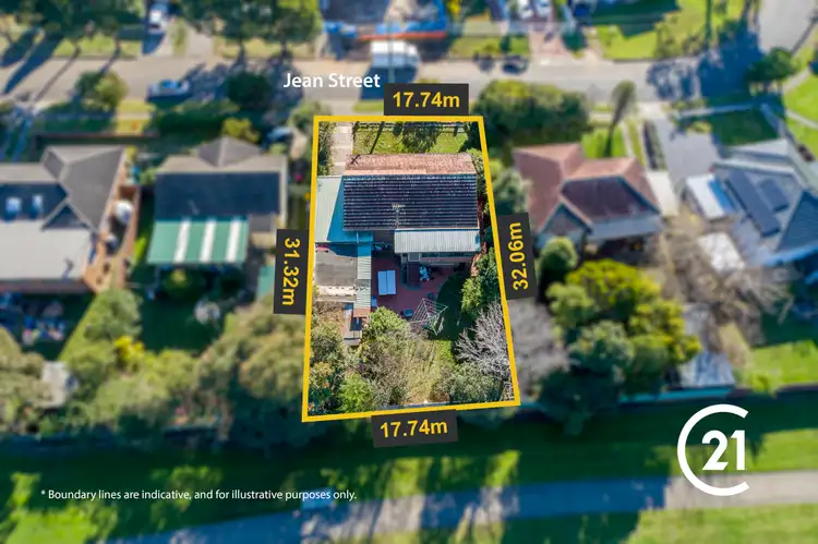 Third view of Homely house listing, 6 Jean Street, Seven Hills NSW 2147