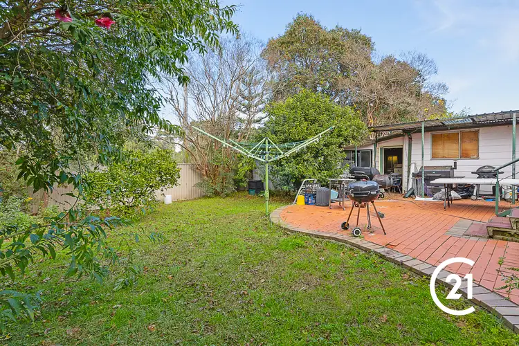 Sixth view of Homely house listing, 6 Jean Street, Seven Hills NSW 2147