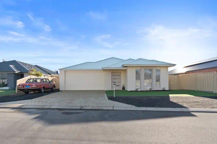 Main view of Homely house listing, 30 Beraking Loop, Dalyellup WA 6230