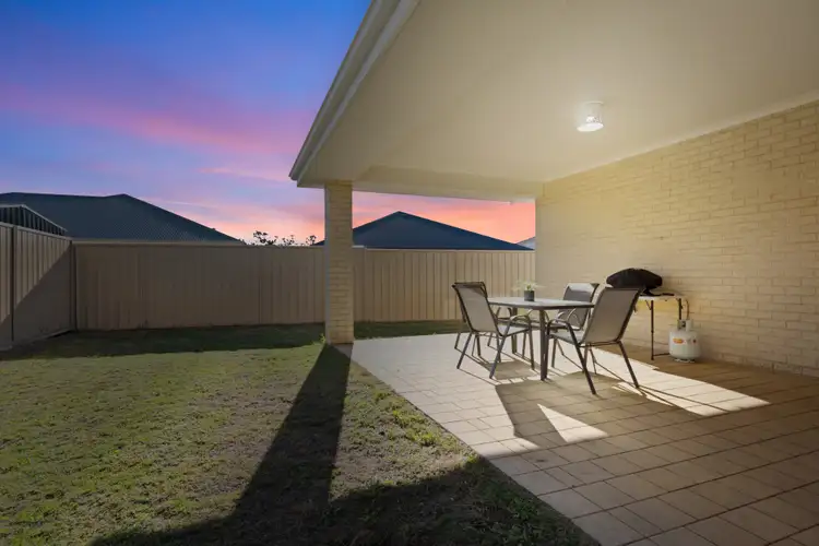 Second view of Homely house listing, 30 Beraking Loop, Dalyellup WA 6230