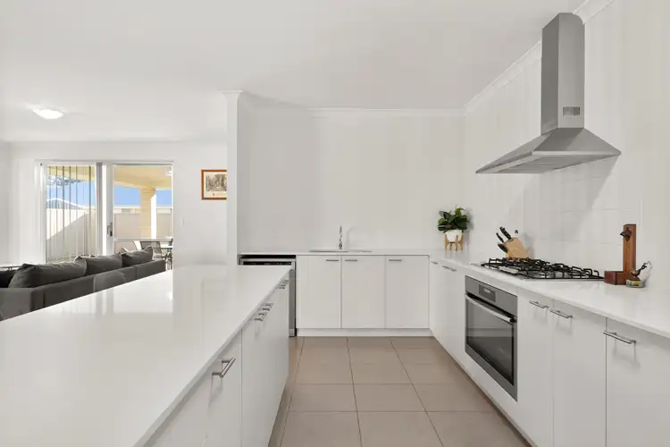 Sixth view of Homely house listing, 30 Beraking Loop, Dalyellup WA 6230
