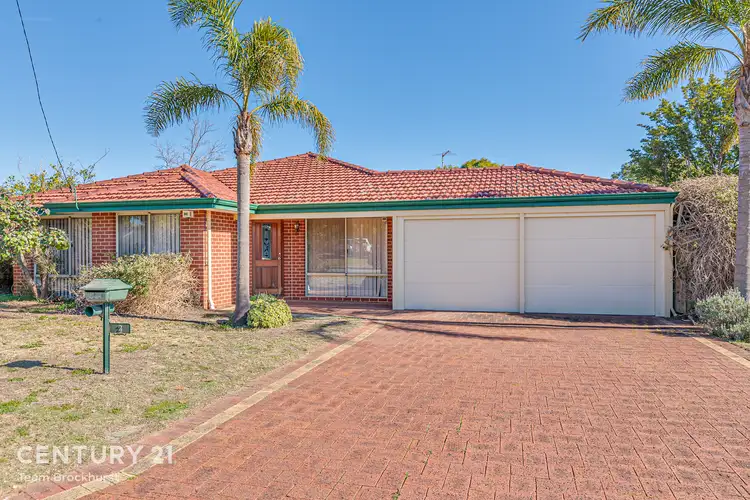 Main view of Homely house listing, 2 Jimmons Way, Thornlie WA 6108