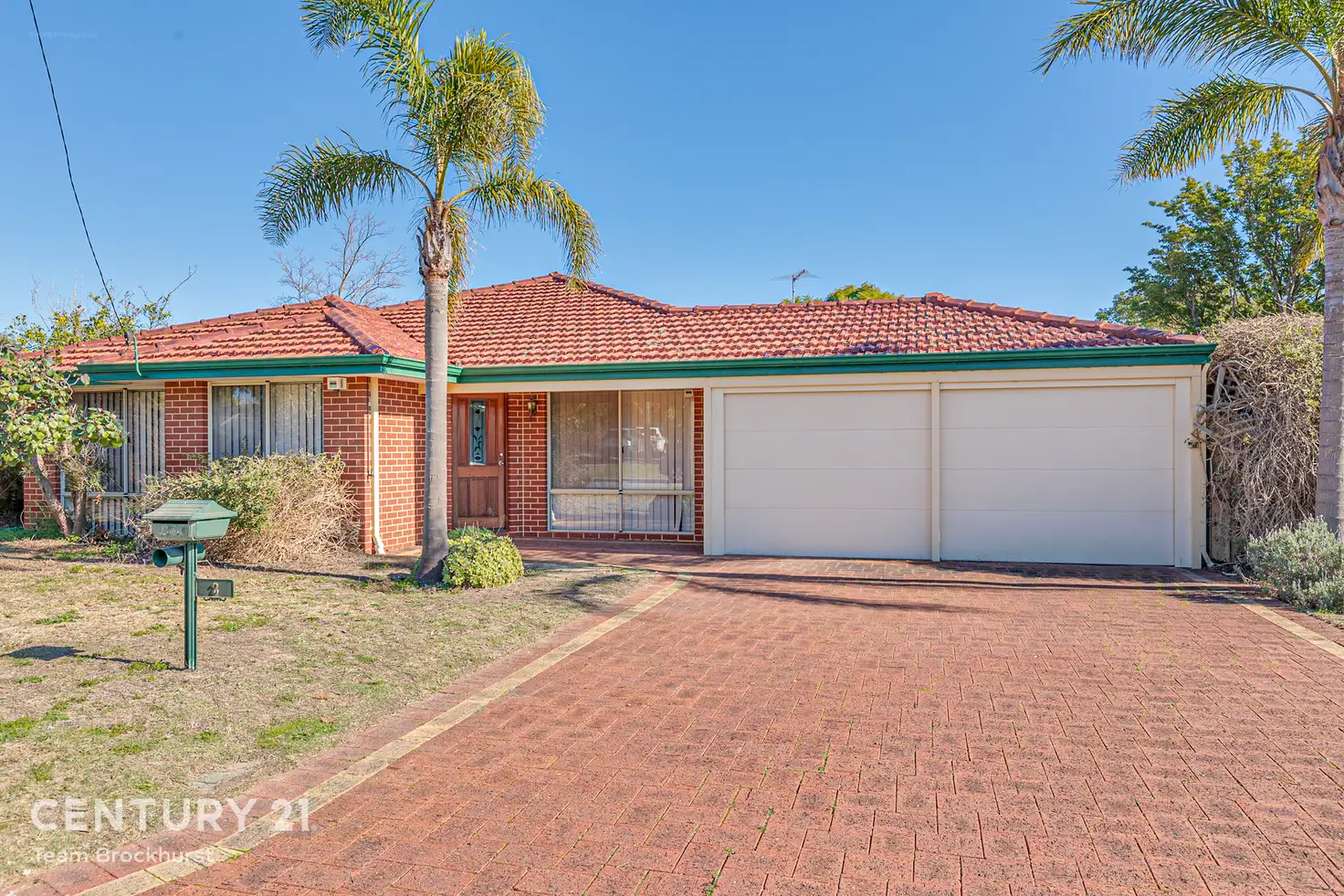 Main view of Homely house listing, 2 Jimmons Way, Thornlie WA 6108