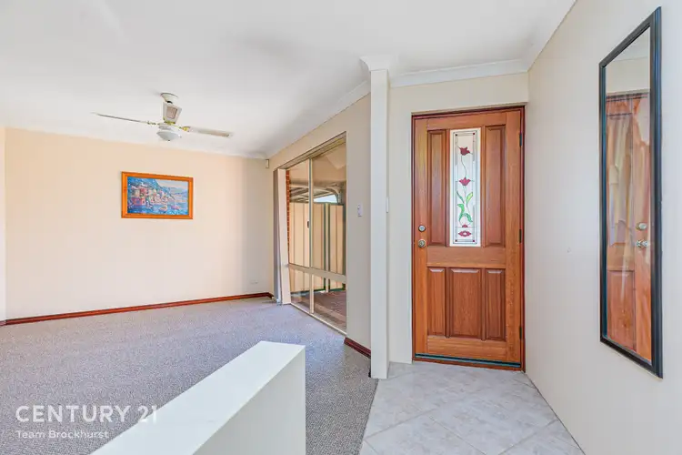 Sixth view of Homely house listing, 2 Jimmons Way, Thornlie WA 6108