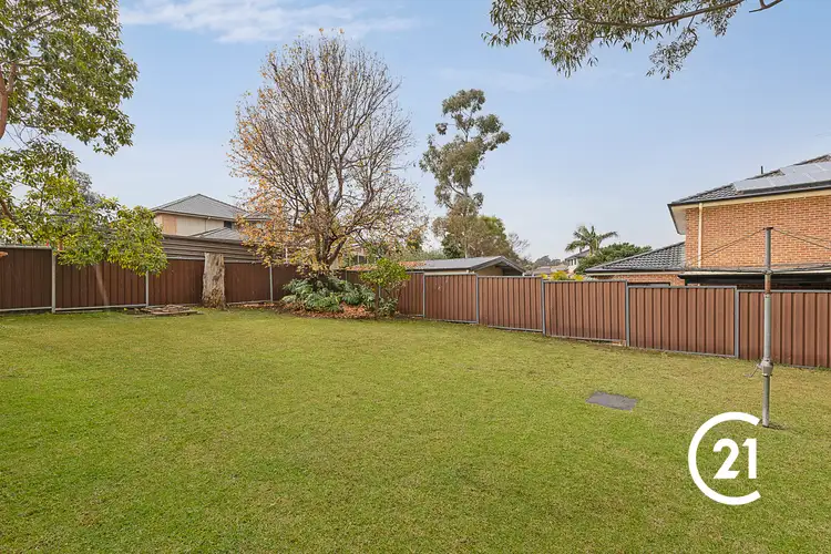 Third view of Homely house listing, 31 Gilbert Crescent, Kings Langley NSW 2147