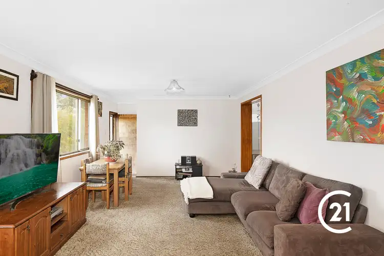 Fourth view of Homely house listing, 31 Gilbert Crescent, Kings Langley NSW 2147