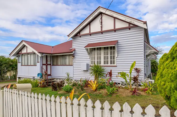 25 Horseshoe Bend, Gympie QLD 4570