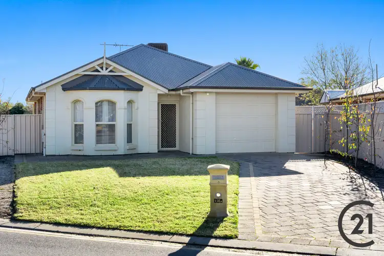 Second view of Homely house listing, 13A Gooden Drive, Nuriootpa SA 5355