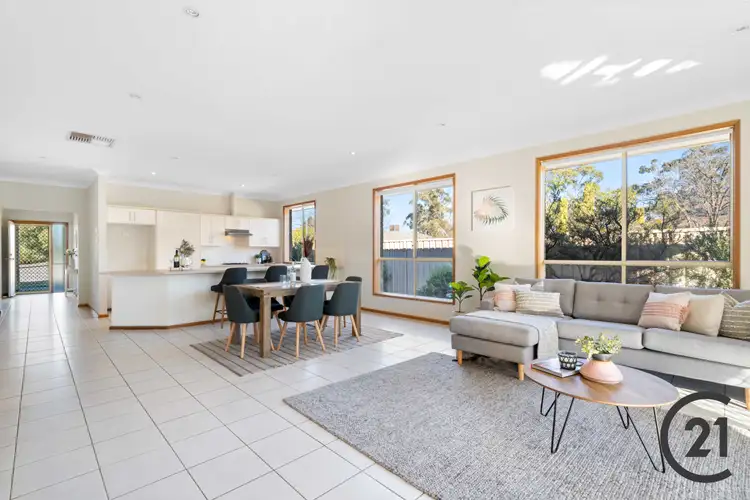 Fourth view of Homely house listing, 13A Gooden Drive, Nuriootpa SA 5355