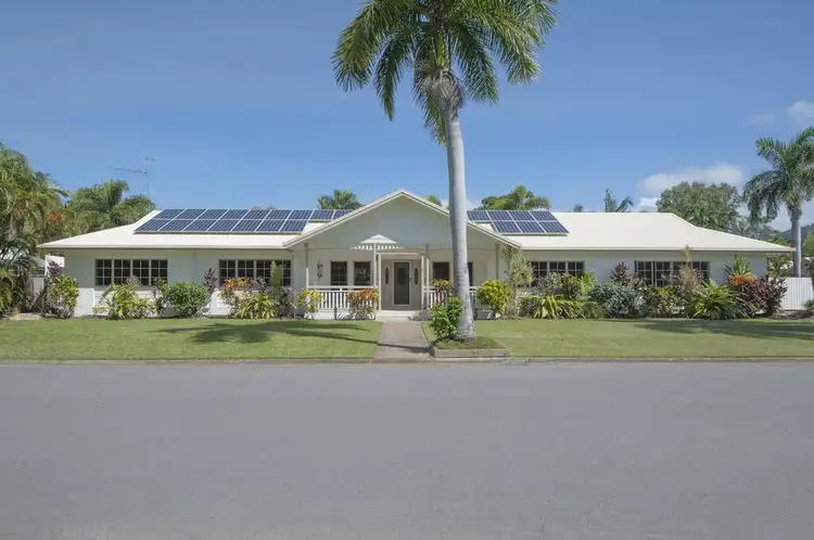 9 Ruby Close, Port Douglas QLD 4877