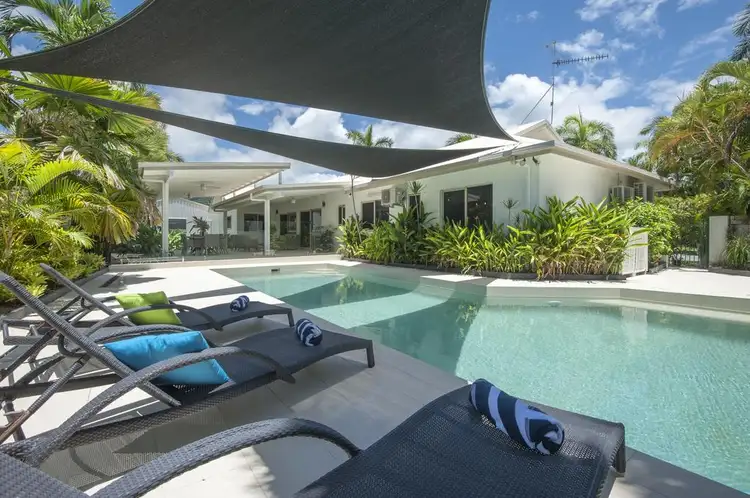 Second view of Homely house listing, 9 Ruby Close, Port Douglas QLD 4877
