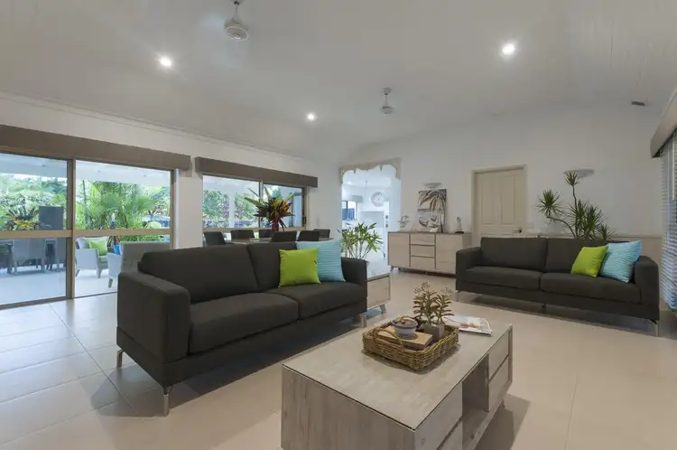 Fifth view of Homely house listing, 9 Ruby Close, Port Douglas QLD 4877