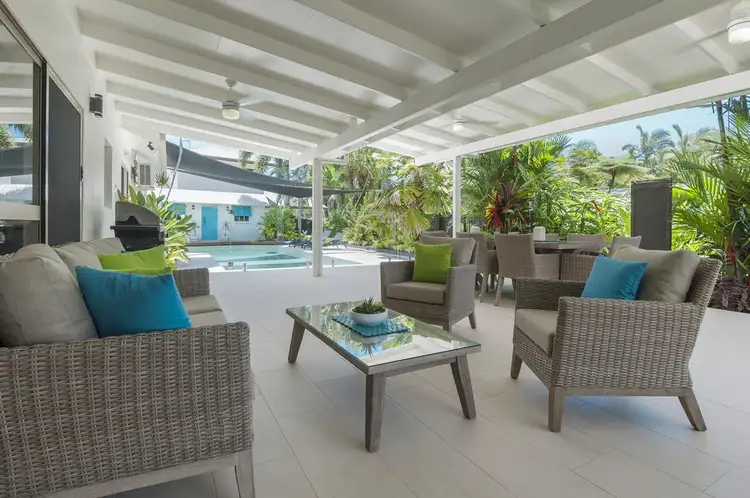 Sixth view of Homely house listing, 9 Ruby Close, Port Douglas QLD 4877