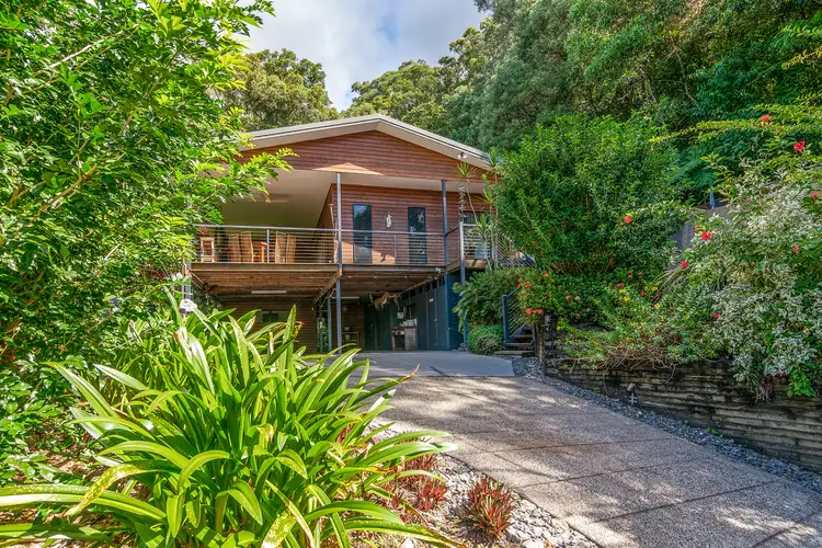 115-119 Coral Sea Drive, Mossman Gorge QLD 4873