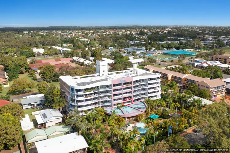 Unit 13/386 Esplanade, Torquay QLD 4655