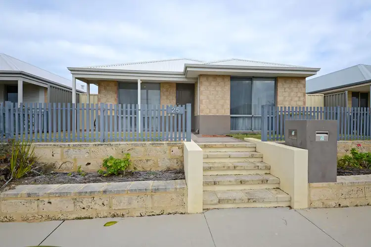 25 Winslow Brace, Alkimos WA 6038