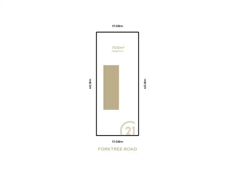 Second view of Homely land listing, 24 Forktree Road, Myponga SA 5202