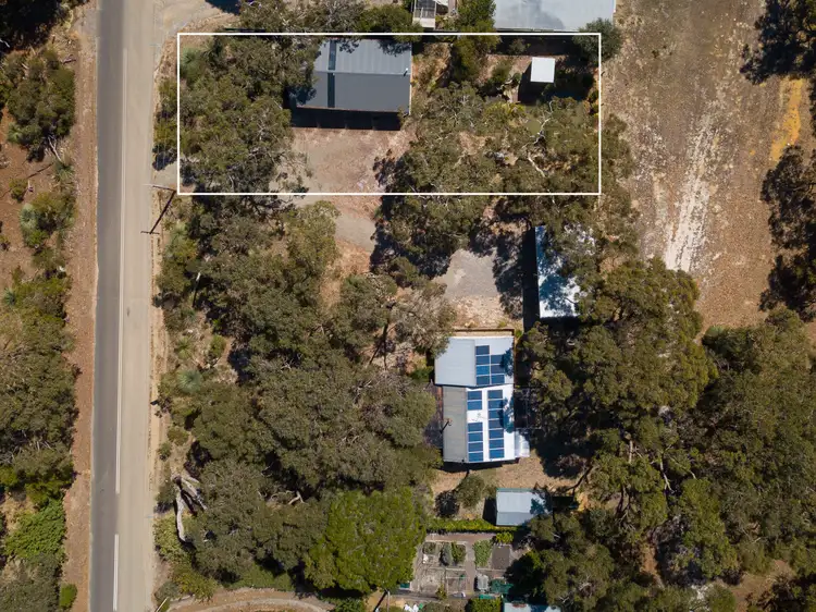 Third view of Homely land listing, 24 Forktree Road, Myponga SA 5202