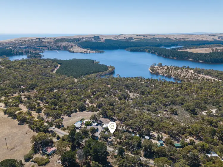 Fourth view of Homely land listing, 24 Forktree Road, Myponga SA 5202