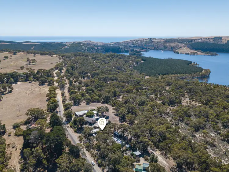 Fifth view of Homely land listing, 24 Forktree Road, Myponga SA 5202