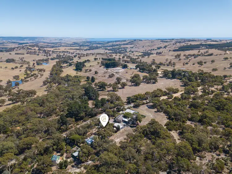Sixth view of Homely land listing, 24 Forktree Road, Myponga SA 5202
