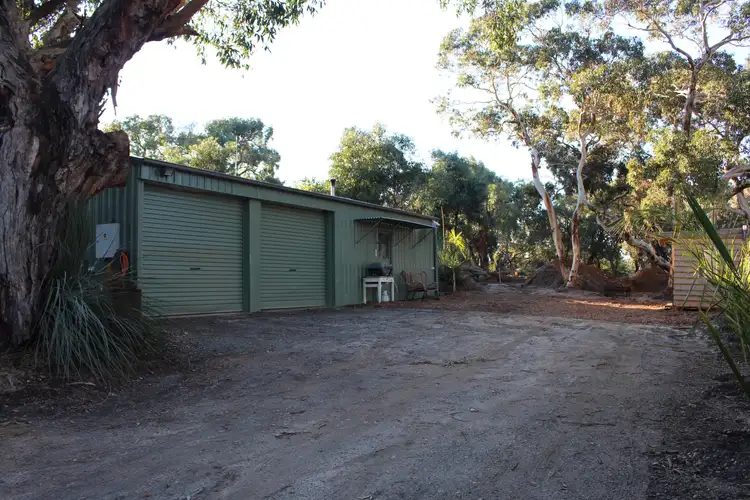 Seventh view of Homely land listing, 24 Forktree Road, Myponga SA 5202
