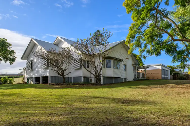 4 Popes Road, Gympie QLD 4570