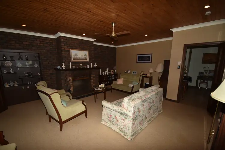 Second view of Homely house listing, 35 Blende Street, Broken Hill NSW 2880