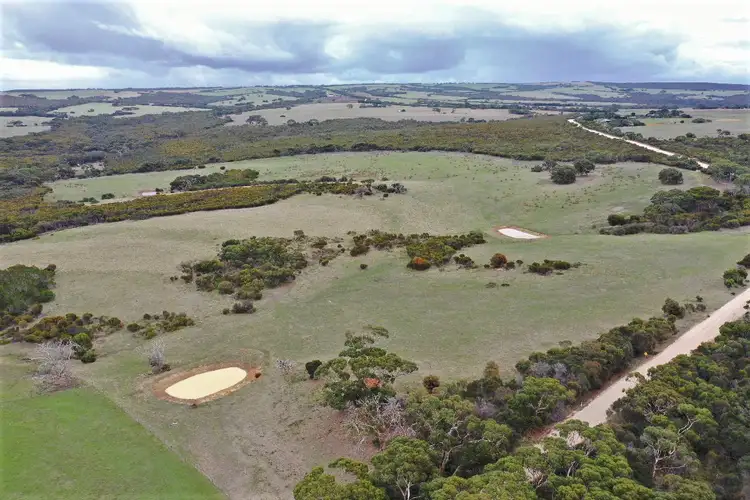 Main view of Homely rural property listing, Lot 2 North Coast Road, Menzies SA 5223