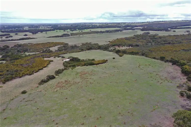 Seventh view of Homely rural property listing, Lot 2 North Coast Road, Menzies SA 5223