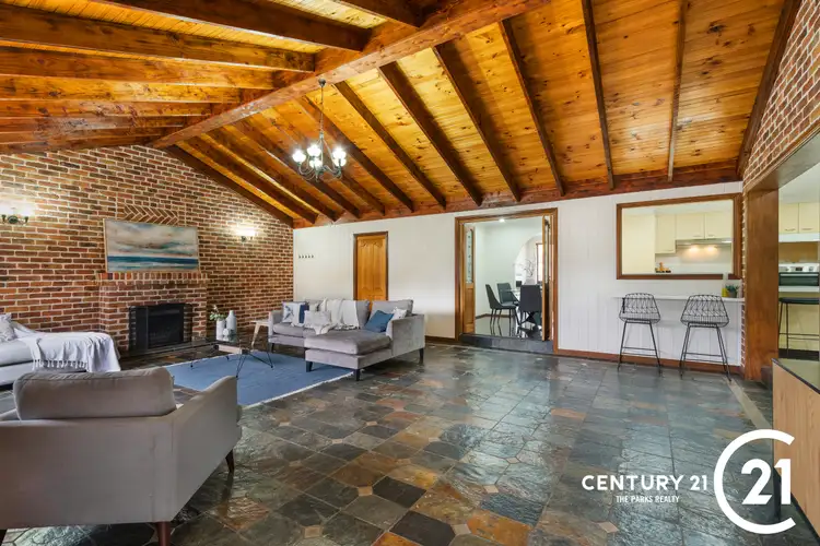 Fourth view of Homely house listing, 3 Calaria Close, Edensor Park NSW 2176