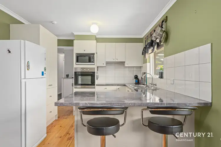 Sixth view of Homely house listing, 23 Zephyr Terrace, Port Willunga SA 5173