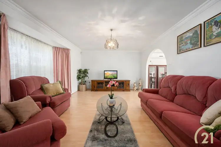 Second view of Homely house listing, 2 Meredith Close, Fairfield NSW 2165