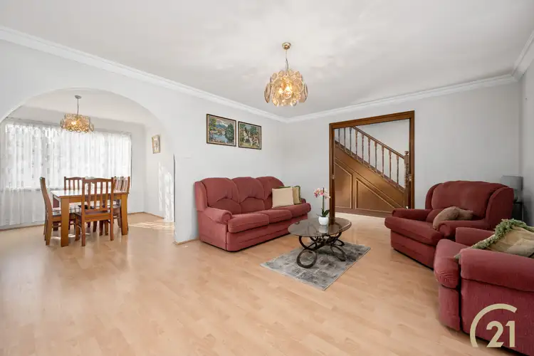 Third view of Homely house listing, 2 Meredith Close, Fairfield NSW 2165