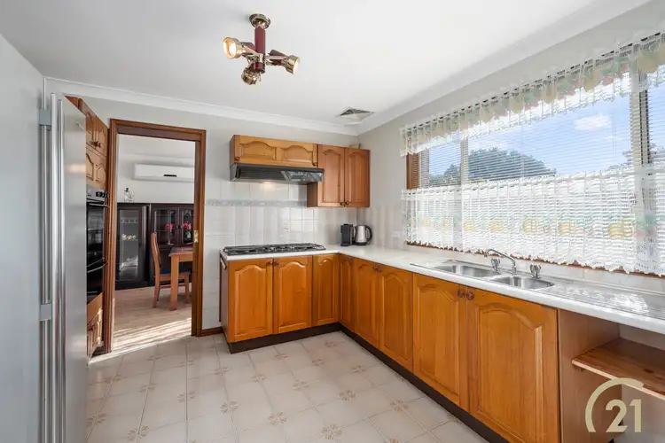 Fourth view of Homely house listing, 2 Meredith Close, Fairfield NSW 2165