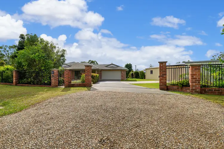 Fourth view of Homely rural property listing, 21 Arlington Road, Victory Heights QLD 4570