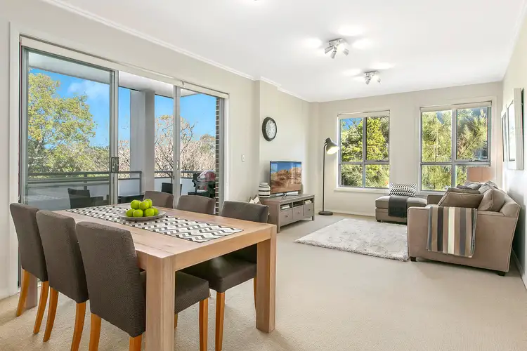Main view of Homely apartment listing, 12/16-18 Boyd Street, Turramurra NSW 2074