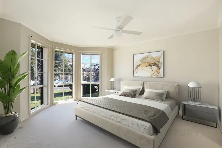 Sixth view of Homely house listing, 11 Redleaf Close, Hampton Park VIC 3976